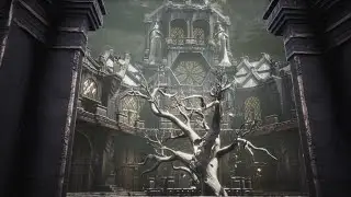 How to build a mansion - Conan Exiles Age of Sorcery Chapter 2 Stormglass Set