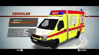 Crash time 5 undercover mody