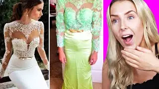 Funniest Online Shopping FAILS Ever!