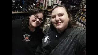 Gurls Day Vlog! with LacieBeauty34