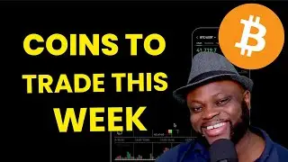 Crypto Bubbles Live: The Ultimate Guide to Trading Altcoins This Weekend (Live Bitcoin Analysis)