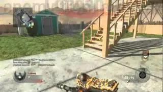 Kilplx - Black Ops Game Clip