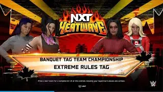 Twisted Sisters VS Team Loud!