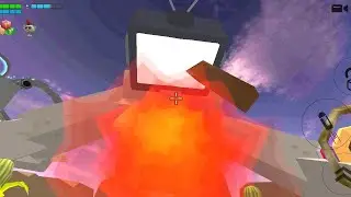 74 Episode skirin chicken 