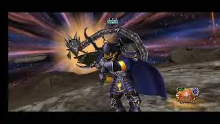 DFFOO Golbez