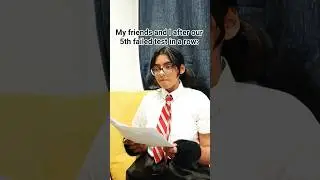 we doing really well #school #students #friends #studying #class #tests #failing #relatable #shorts
