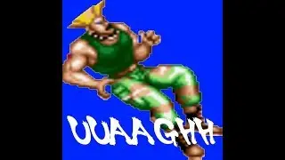 Garry's Mod | Street Fighter II' SNES Death Sound Preview