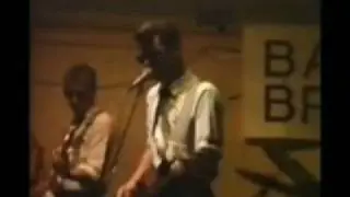 Bastard Brothers Live 1989 at the Grey Horse Kingston