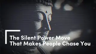 People Panic When You Go Silent: Here's Why - Part 1