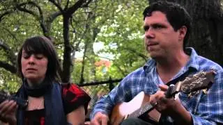 Damien Jurado - Go First (Live)