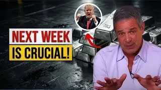 Silver Price Forecast: ALERT: Gold to Silver Ratio COLLAPSING Back to 7-to-1 FAST - Andy Schectman