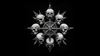 Rok Nardin - Cursed Tides
