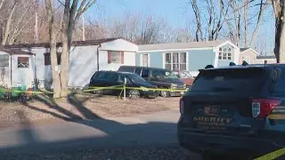 Authorities investigating shots fired incident involving officers in Ashville