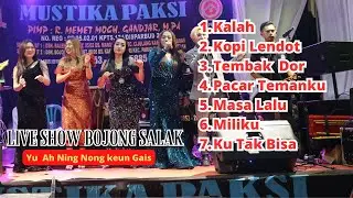 Kalah Cover Tina Barete (LIVE SHOW Bojongsalak Padaherang Pangandaran)