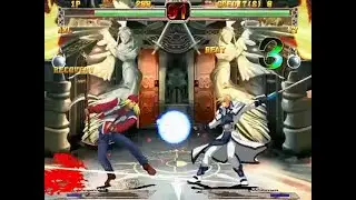 Intro video snap Sega Naomi para tu Frontend Attract Mode, CoinOps, HyperSpin, Retrobat,...