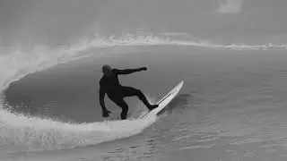The Surf Ranch with Kai, Kelly Slater, Dusty Payne & Lewis Hamilton