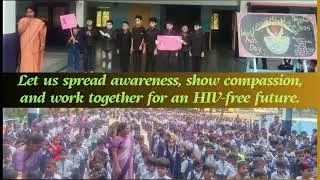 World AIDS Day Special Program | Awareness, Compassion & Hope