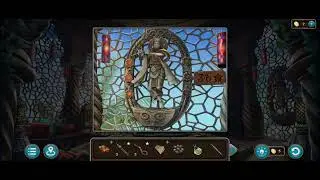 Artifact Seeker Mobile Game 04