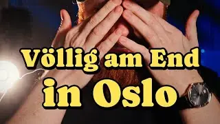 Polizeiposten anstatt Fjords 🥲