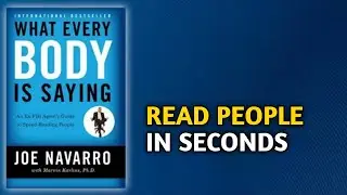 How to Read People Instantly