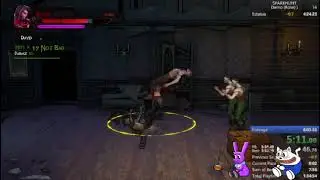 Sparkhunt Demo Speedrun Rose No pb 7 32