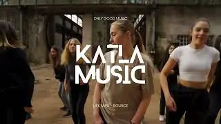 L&aelig;k M&aelig;k - Bounce [Official Audio] Katla Music