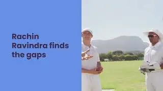 India vs New Zealand Live Cricket Highlights & Drama