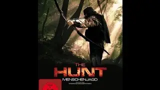 The Hunt - Menschenjagd (FSK18) (German)