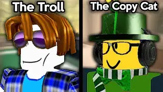 5 Types of Roblox Youtubers