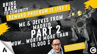 THE CLUB ( STAR ATLAS GUILD ) Reward Program Is LIVE !!! Part 2 ( Revise )
