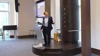 Honest Reporting: Gil Hoffman