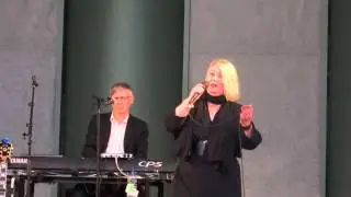 Insensitive - Jann Arden (Aug 7, 2015 - Victoria, BC)