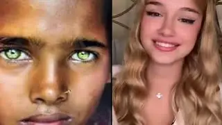 Yo te gusto? Cómo sería nuestro hijo? 😱 Preguntas entre Cañita y Anna. En Spanglish 😂
