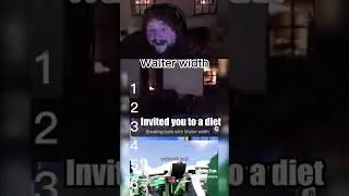 CASEOH RANKS FUNNIEST PS5 MESSAGES!! #clips #funny #caseoh #food #viral #streamer