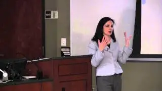 The Center for Graduate Life: Networking Presentation