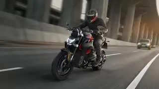 BMW Motorrad R 1300 R