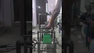 Pneumatic Presses