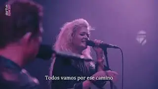The Kills - My Girls My Girls (Subtitulada)