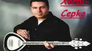 Koma Xerbi - Cepka