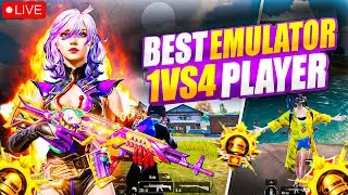 🔴 LIVE Hot Drop &ndash; Loot &ndash; Destroy Full Rush Mode | PUBG Mobile