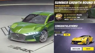 Easy multiplayer racing. With noob tactics. 