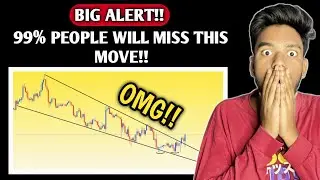 🔥 Bitcoin Alert: The Move Everyone Will Miss! (BTC Update)