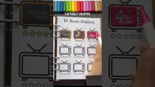 Come Bullet Journal With Me 🌸 #bulletjournal #bujo #journal #bulletjournaling #journaling