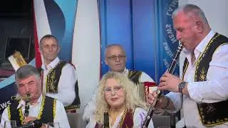 Kaba myzeqare  Usta Vasil Ziu.& Tom Bali  Ansambli Margarita Xhepa
