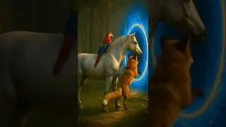 #animation#magic story#shorts