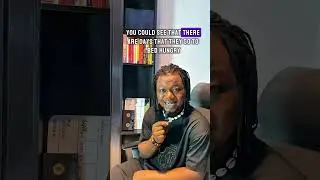 Африканское воспитание детей