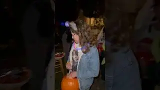 #Хэллоуин