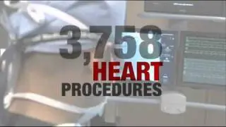 St. Luke's Heart Care video