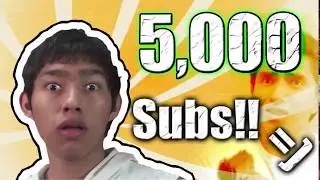 Como CONSEGUIR 5000 SUSCRIPTORES MUY RAPIDO para YouTube 2019 COMPROBADO