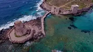 394. Greece - Peloponnese - Gialova and other places [May 2018]